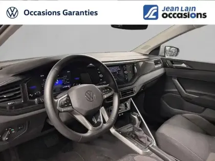 Photo 12 Volkswagen Polo  1.0 TSI 95 S&S DSG7