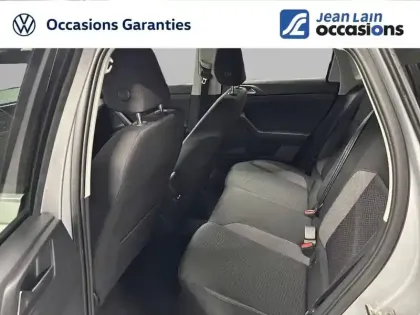 Photo 5 Volkswagen Polo  1.0 TSI 95 S&S DSG7
