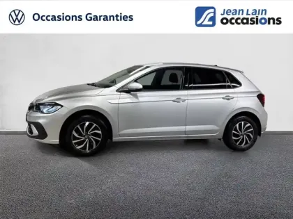 Photo 6 Volkswagen Polo  1.0 TSI 95 S&S DSG7