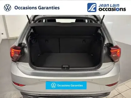 Photo 13 Volkswagen Polo  1.0 TSI 95 S&S DSG7