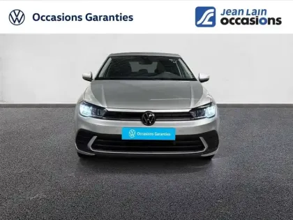 Photo 8 Volkswagen Polo  1.0 TSI 95 S&S DSG7