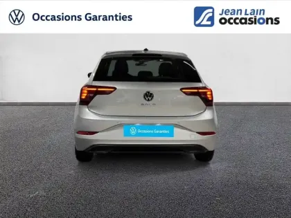 Photo 7 Volkswagen Polo  1.0 TSI 95 S&S DSG7