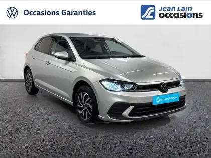 Photo 9 Volkswagen Polo  1.0 TSI 95 S&S DSG7