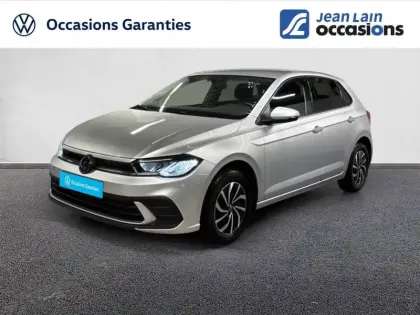 Photo Volkswagen Polo Vw Edition