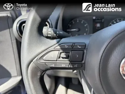 Photo 11 Toyota Yaris  120 VVT-i