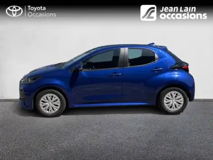 Photo 7 Toyota Yaris  120 VVT-i
