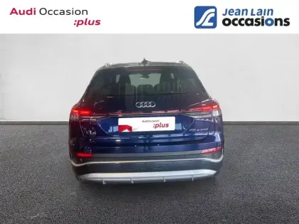 Photo 5 Audi Q4 e-tron  45 285 ch 82 kWh