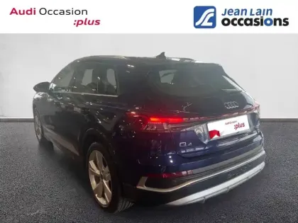 Photo 6 Audi Q4 e-tron  45 285 ch 82 kWh