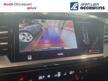 Photo 19 Audi Q4 e-tron  45 285 ch 82 kWh