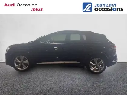 Photo 7 Audi Q4 e-tron  45 285 ch 82 kWh