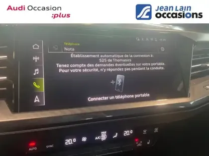 Photo 15 Audi Q4 e-tron  45 285 ch 82 kWh