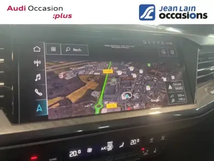 Photo 14 Audi Q4 e-tron  45 285 ch 82 kWh