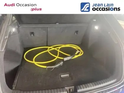 Photo 9 Audi Q4 e-tron  45 285 ch 82 kWh