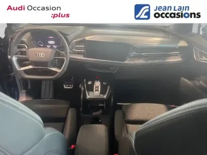 Photo 17 Audi Q4 e-tron  45 285 ch 82 kWh