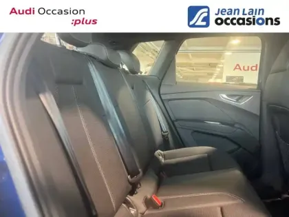 Photo 16 Audi Q4 e-tron  45 285 ch 82 kWh