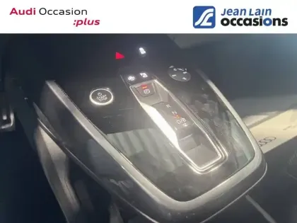 Photo 12 Audi Q4 e-tron  45 285 ch 82 kWh