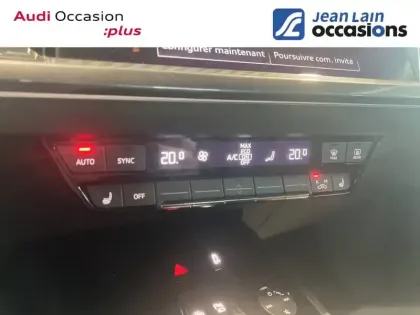 Photo 13 Audi Q4 e-tron  45 285 ch 82 kWh