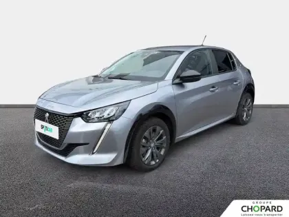 Photo Peugeot 208 Allure