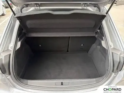 Photo 5 Peugeot 208  Electrique 50 kWh 136ch