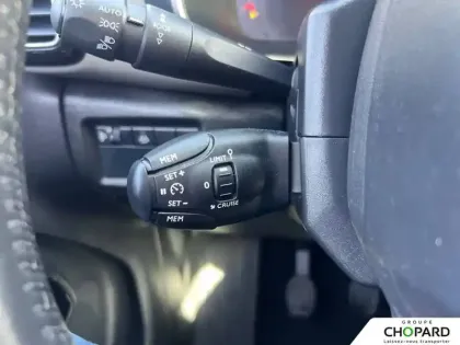 Photo 17 Citroën C5 aircross  BlueHDi 130 S&S BVM6
