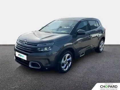Photo Citroën C5 Aircross Business