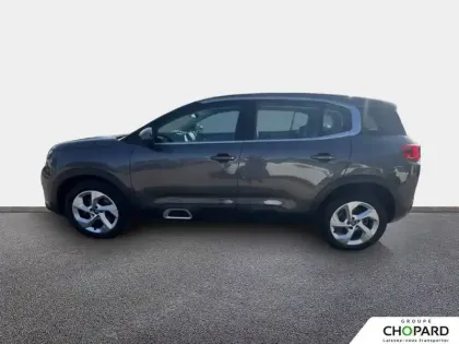 Photo 8 Citroën C5 aircross  BlueHDi 130 S&S BVM6