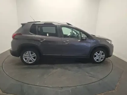 Photo 5 Peugeot 2008  BlueHDi 100ch S&S BVM5