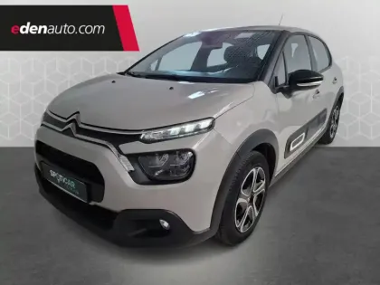 Photo 27 Citroën C3  PureTech 110 BVM6