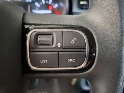 Photo 14 Citroën C3  PureTech 110 BVM6