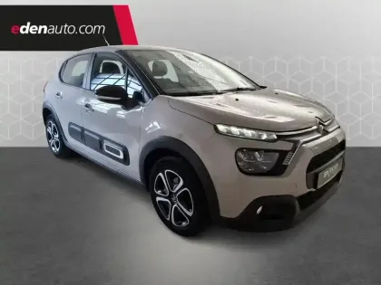 Photo 33 Citroën C3  PureTech 110 BVM6