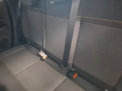 Photo 9 Citroën C3  PureTech 110 BVM6