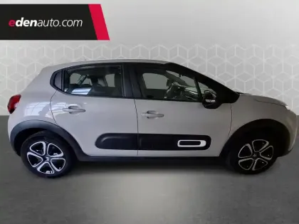 Photo 32 Citroën C3  PureTech 110 BVM6
