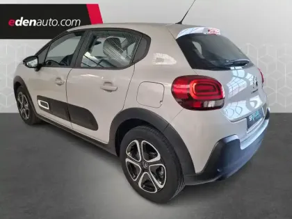 Photo 29 Citroën C3  PureTech 110 BVM6