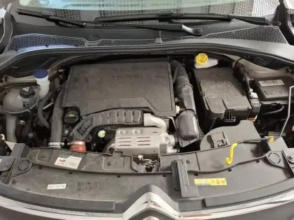 Photo 25 Citroën C3  PureTech 110 BVM6