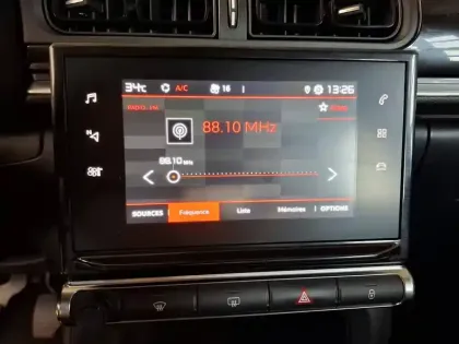 Photo 17 Citroën C3  PureTech 110 BVM6