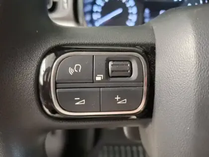 Photo 13 Citroën C3  PureTech 110 BVM6