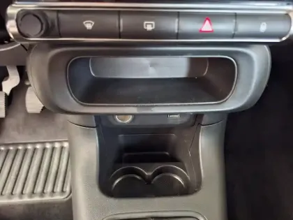 Photo 18 Citroën C3  PureTech 110 BVM6