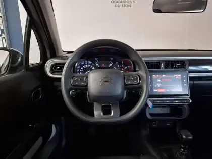 Photo 5 Citroën C3  PureTech 110 BVM6