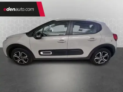 Photo 28 Citroën C3  PureTech 110 BVM6