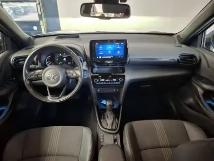 Photo 16 Toyota Yaris  Cross Hybride 116h 2WD