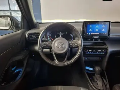Photo 15 Toyota Yaris  Cross Hybride 116h 2WD