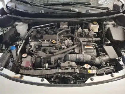 Photo 32 Toyota Yaris  Cross Hybride 116h 2WD