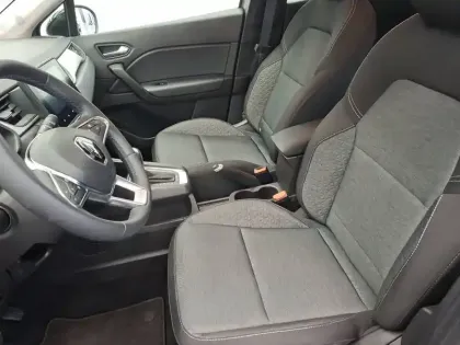 Photo 9 Renault Captur  E-Tech 145 - 21