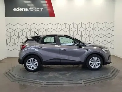 Photo 5 Renault Captur  E-Tech 145 - 21