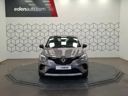 Photo 7 Renault Captur  E-Tech 145 - 21