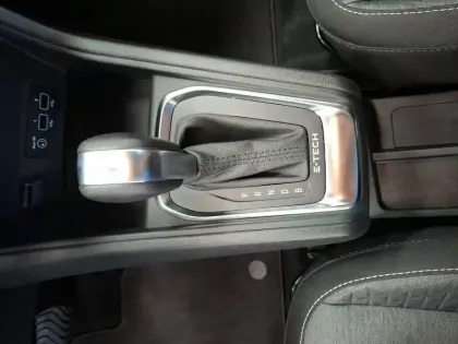Photo 34 Renault Captur  E-Tech 145 - 21
