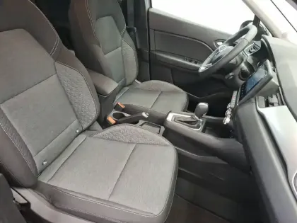 Photo 11 Renault Captur  E-Tech 145 - 21