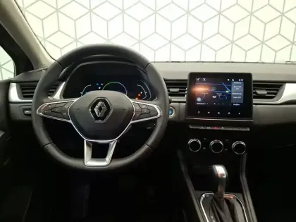 Photo 13 Renault Captur  E-Tech 145 - 21