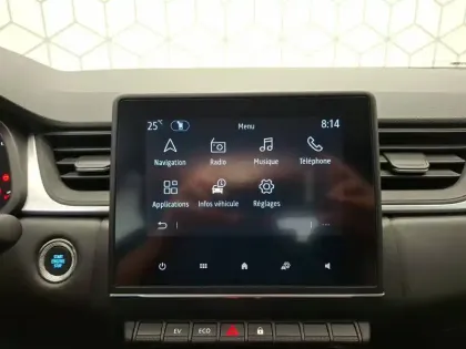 Photo 17 Renault Captur  E-Tech 145 - 21