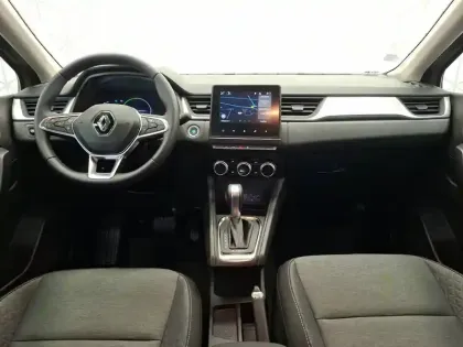 Photo 10 Renault Captur  E-Tech 145 - 21
